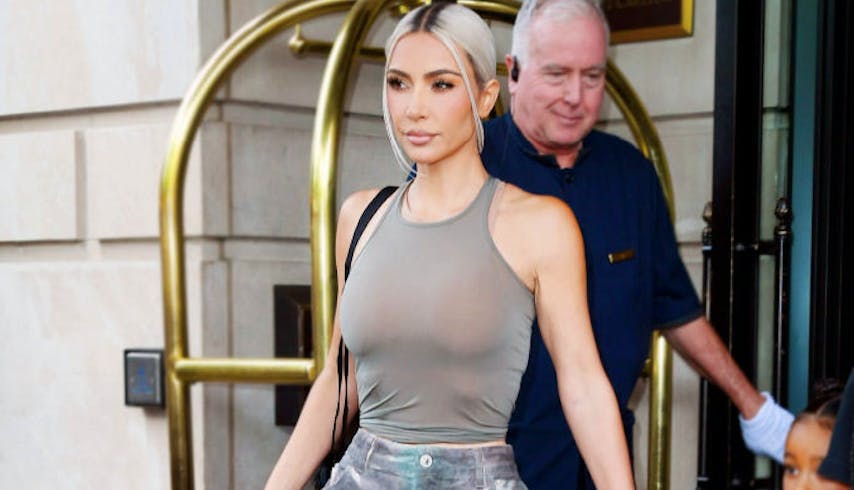 Cargo Pants Are The Latest Noughties 