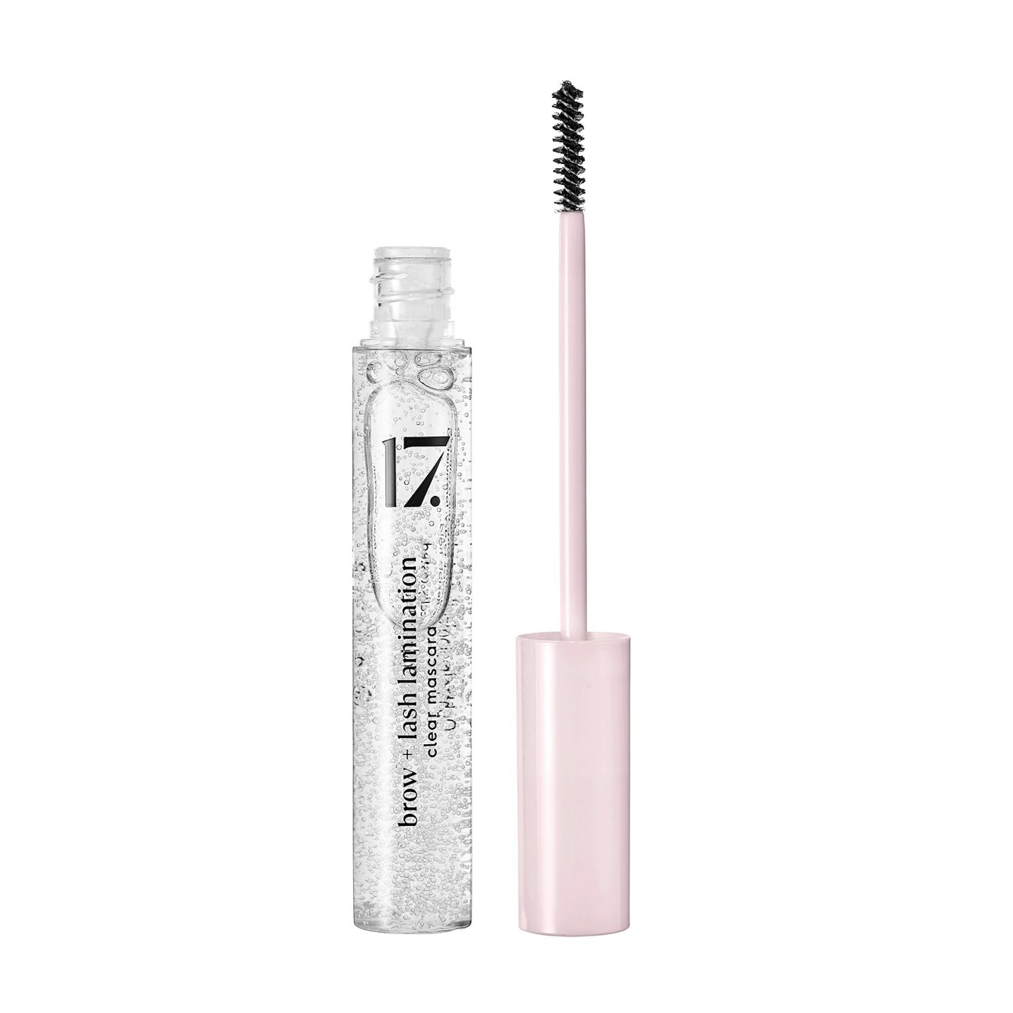 17. Brow + Lash Lamination Clear Mascara