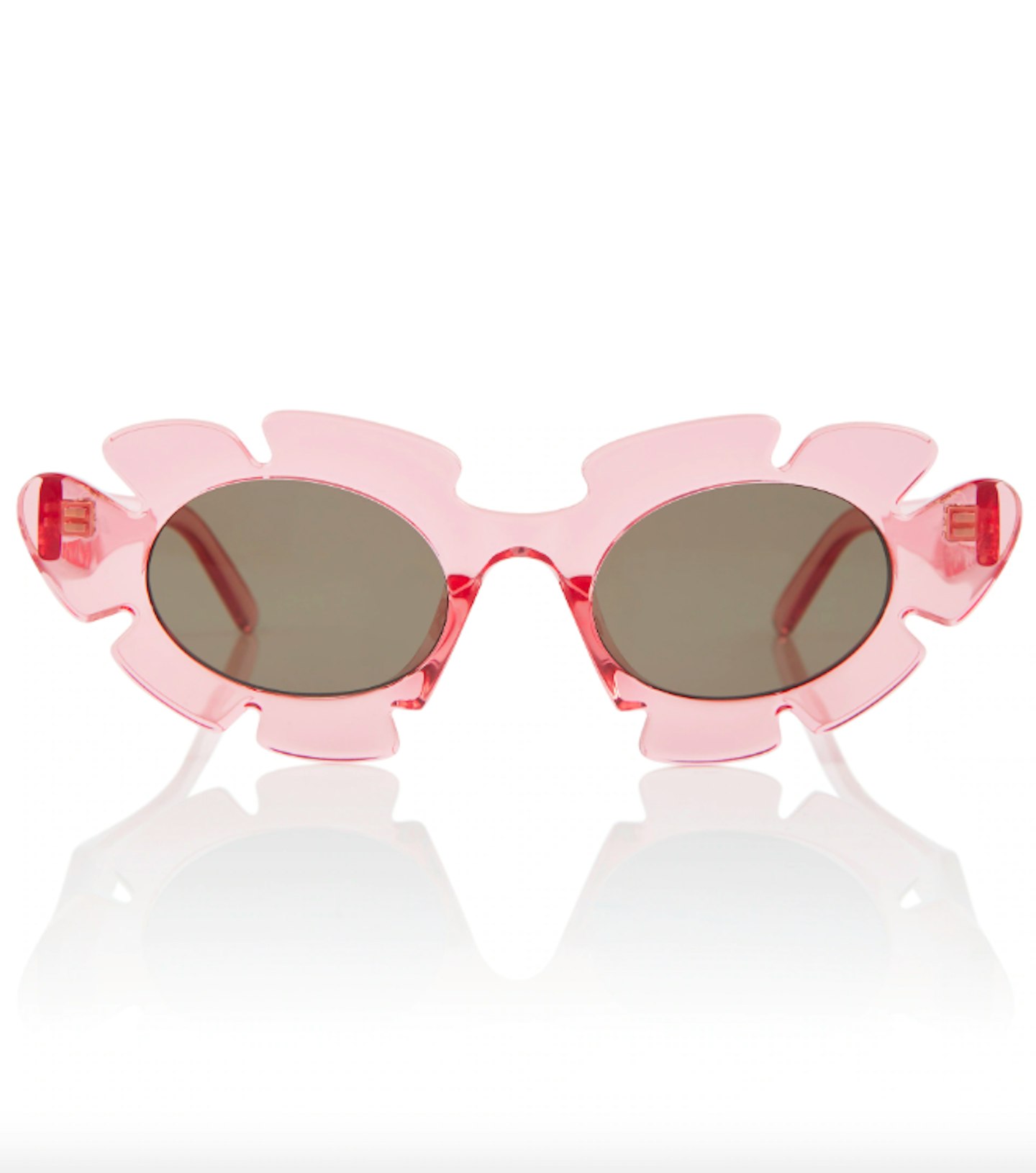 Loewe, Paula's Ibiza Cat-Eye Sunglasses