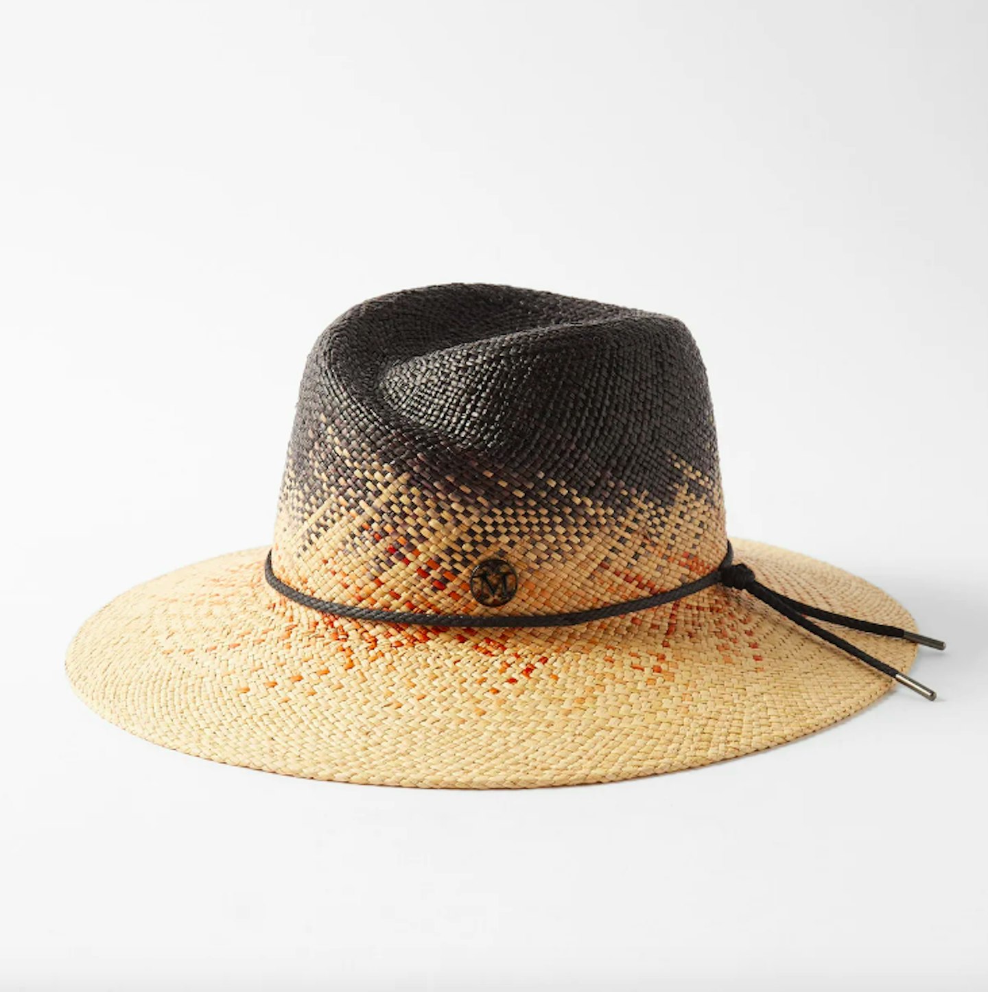Maison Michel, Virginie Gradient Straw Hat, £540
