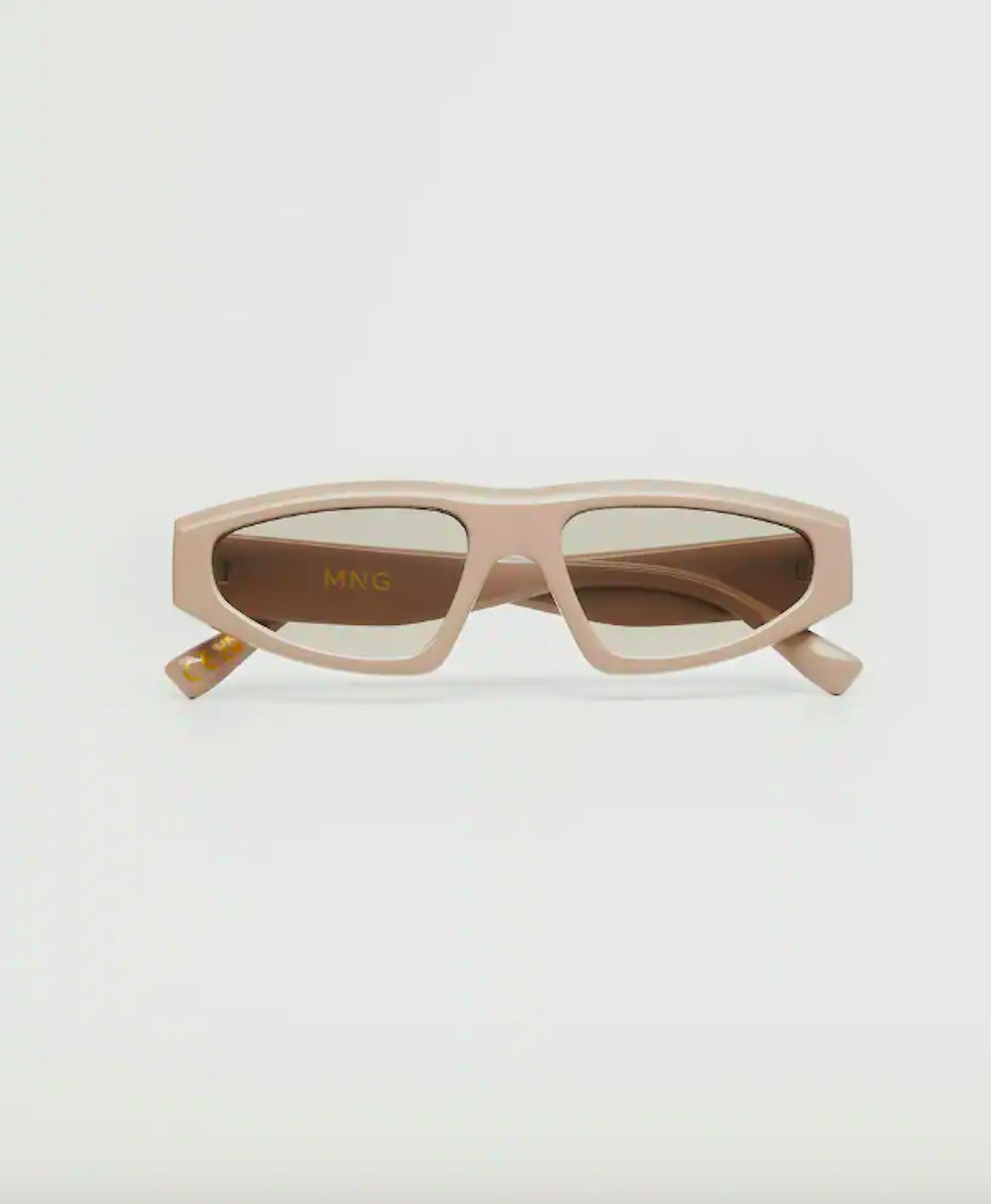 Mango, Acetate Frame Sunglasses, £19.99