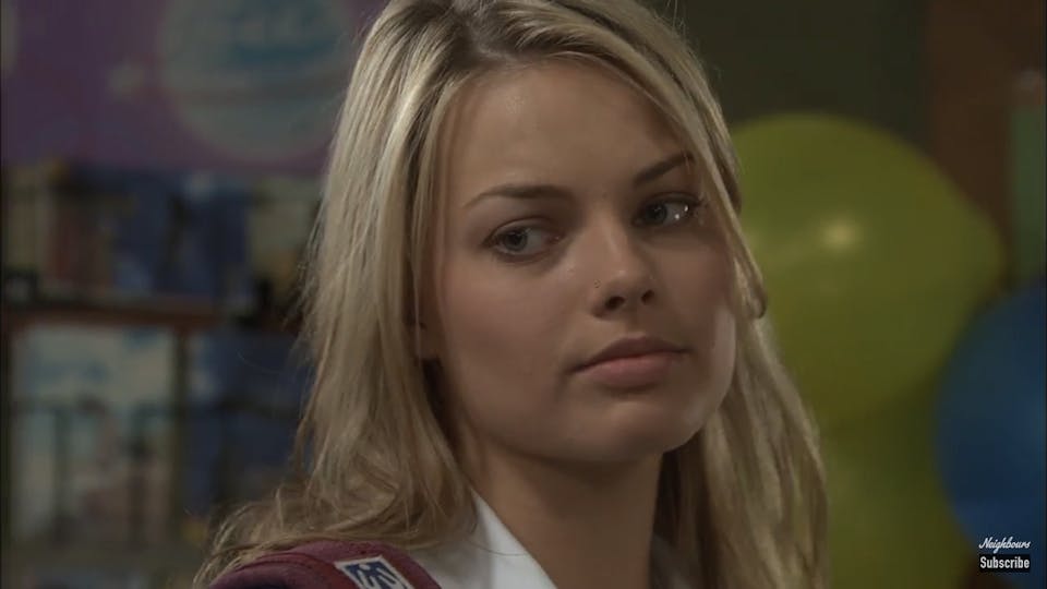 Margot Robbie Joins A List Cast For Neighbours Finale The Latest Celebrity News Celeb News 