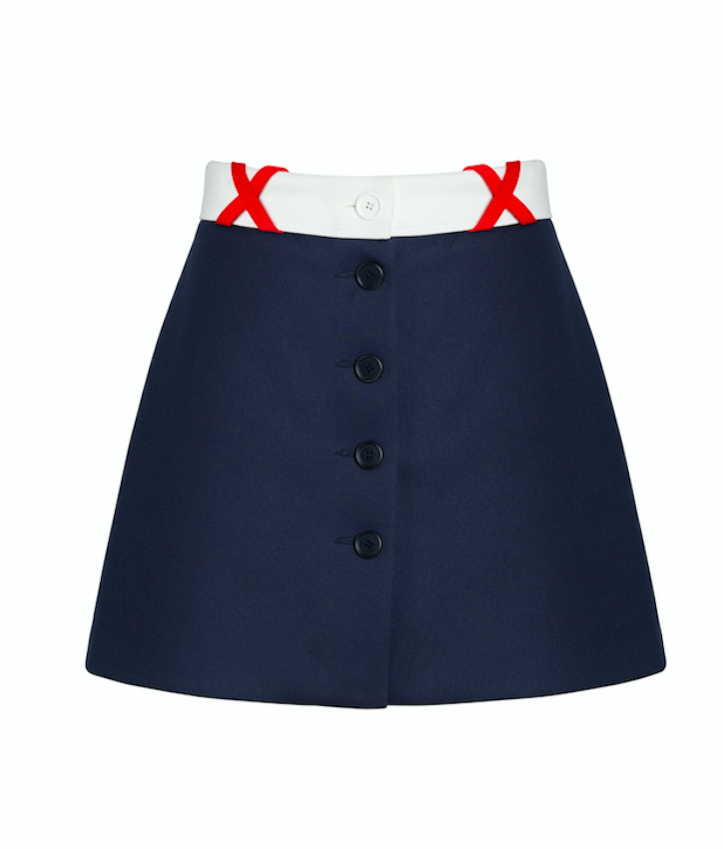 Miu Miu, Mini Skirt