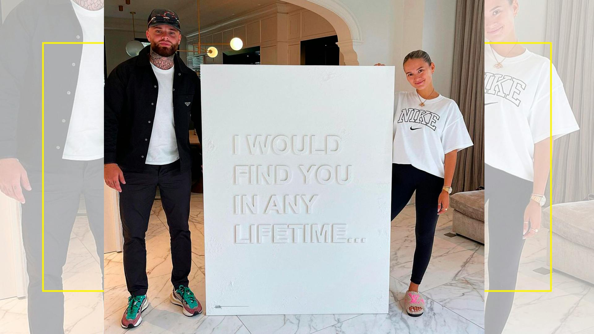 Molly-Mae Hague’s Newest Interiors Obsession Is Available To Buy For £