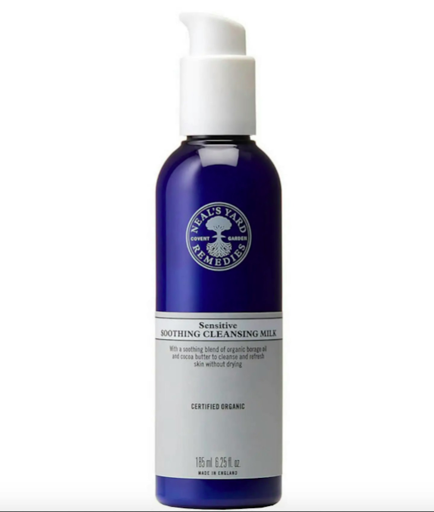 Neal's Yard, Sensitive Soothing Cleansing Milk