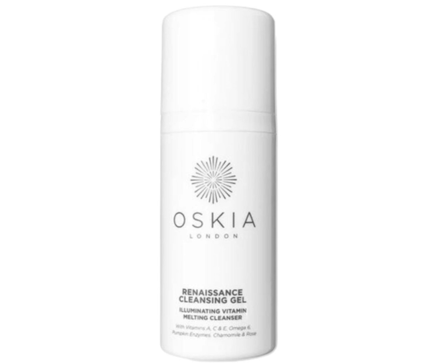 Oskia Renaissance Cleansing Gel