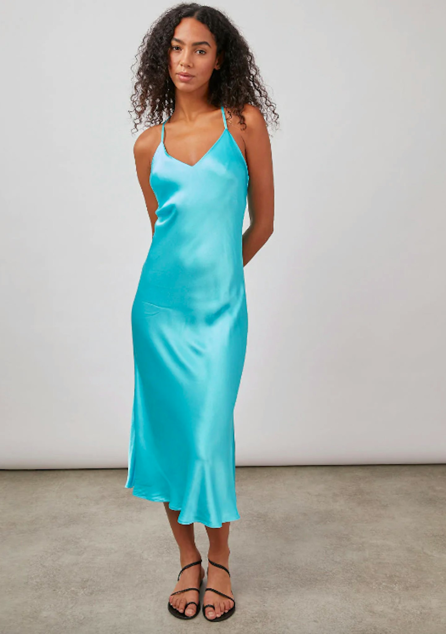 The Best Slip Dresses 2023: Where To Shop The Best