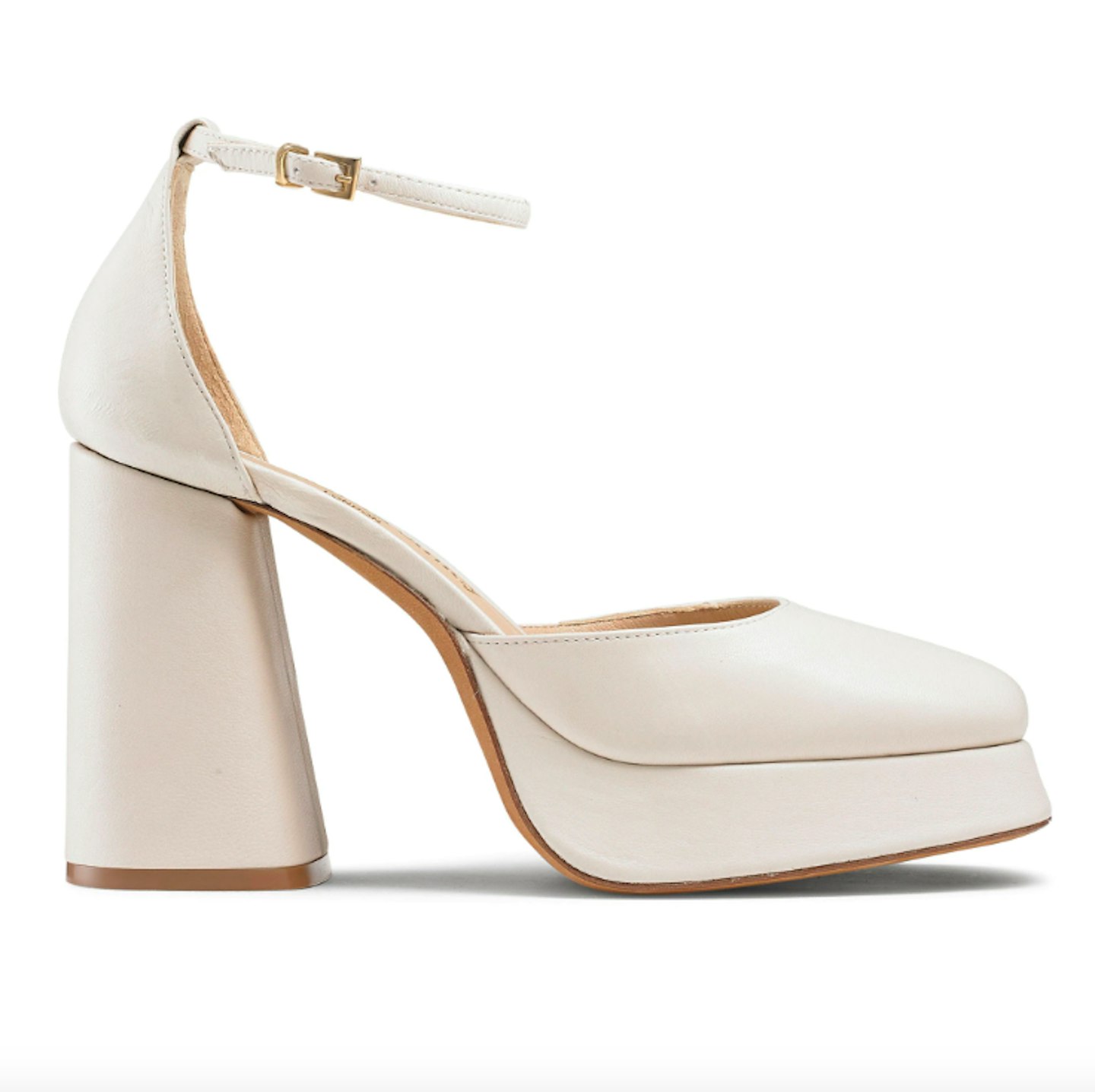 Russell & Bromley, Flawless Platforms