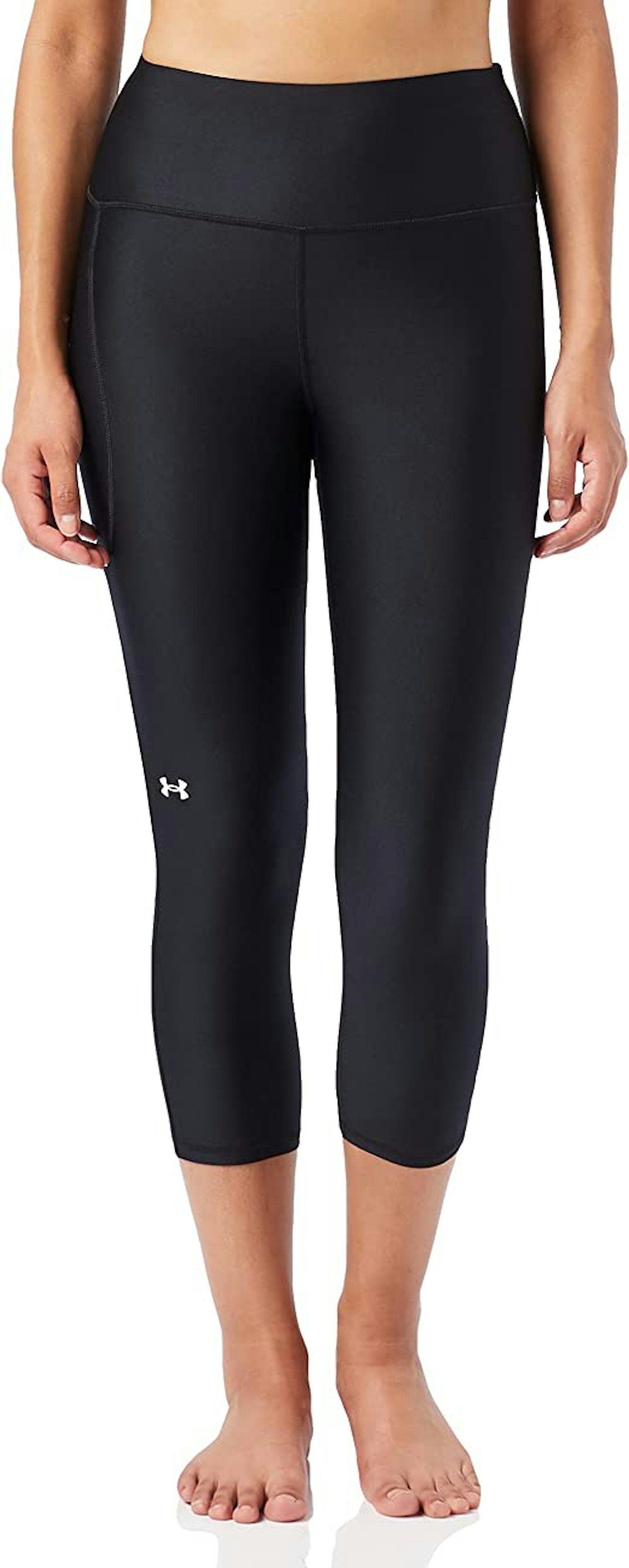 Under Armour, HG Armour Hi Capri NS, WAS £23.95 NOW £21.99