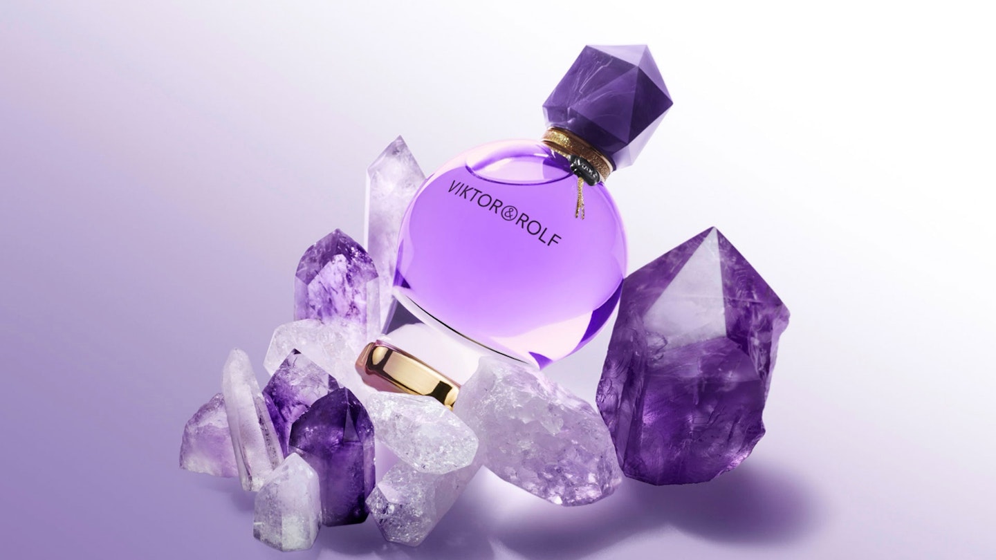 Viktor & Rolf GOOD FORTUNE Eau de Parfum 30ml 