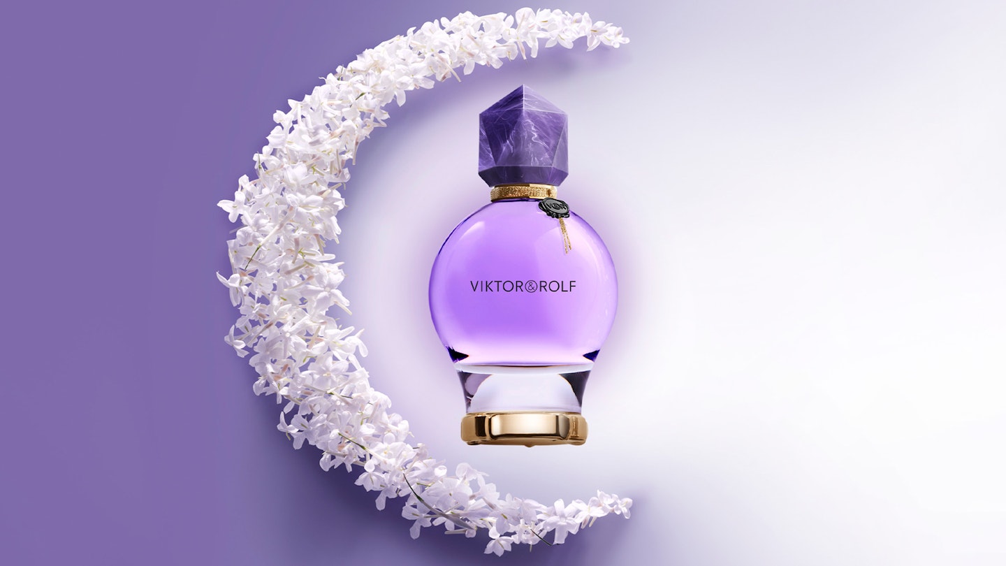 Viktor & Rolf GOOD FORTUNE Eau de Parfum 90ml