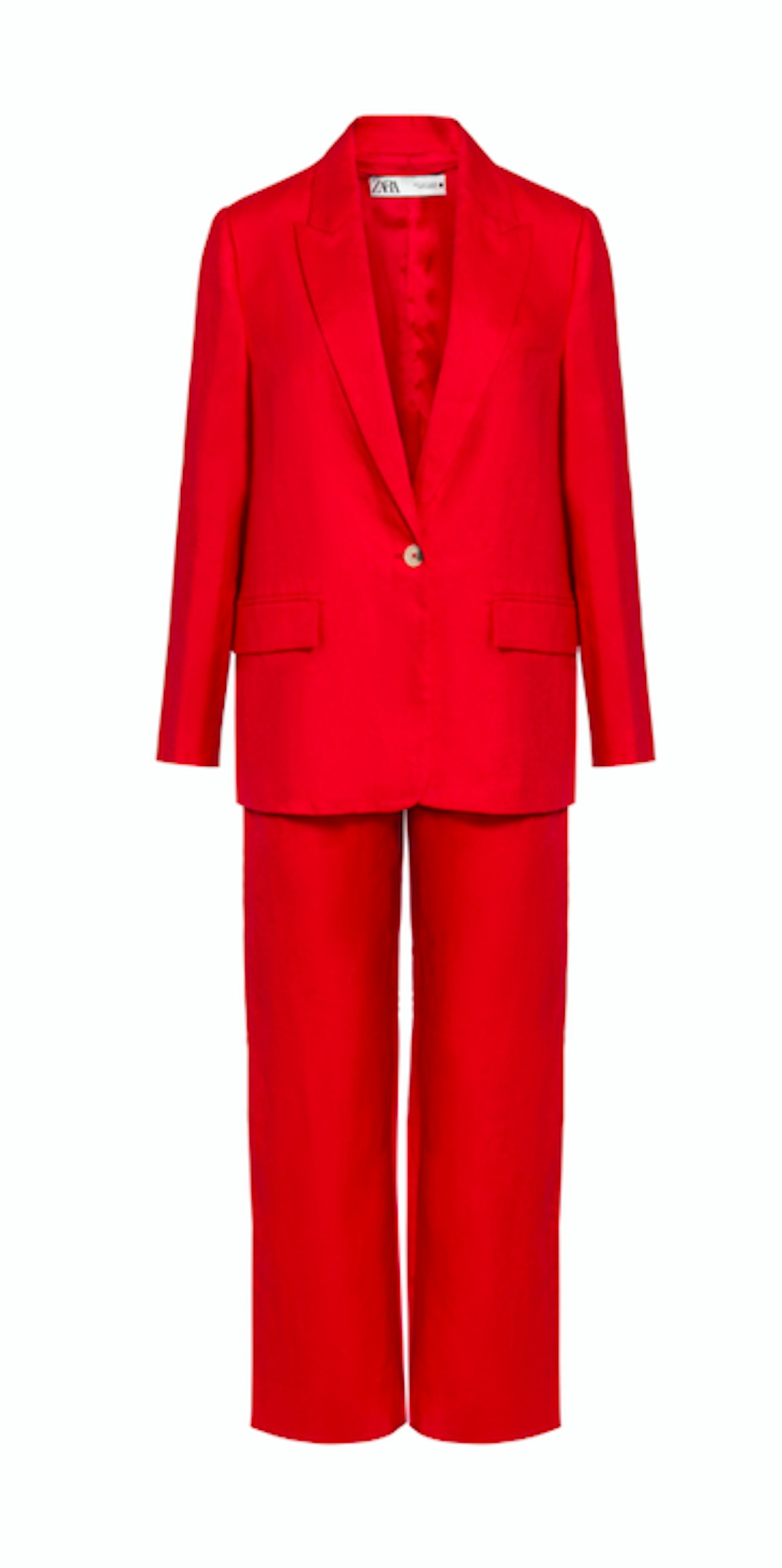 Zara, Trouser Suit