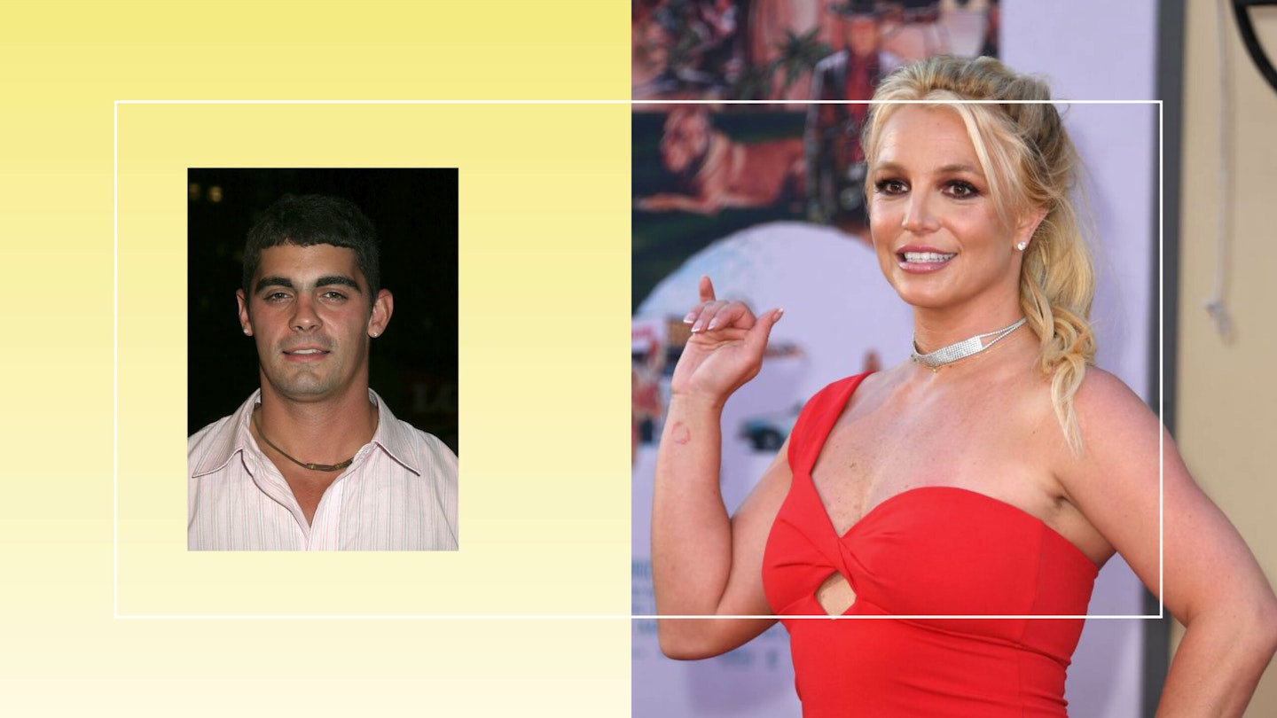 britney spears ex guilty