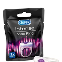 Anneau de Vibration Forte Durex