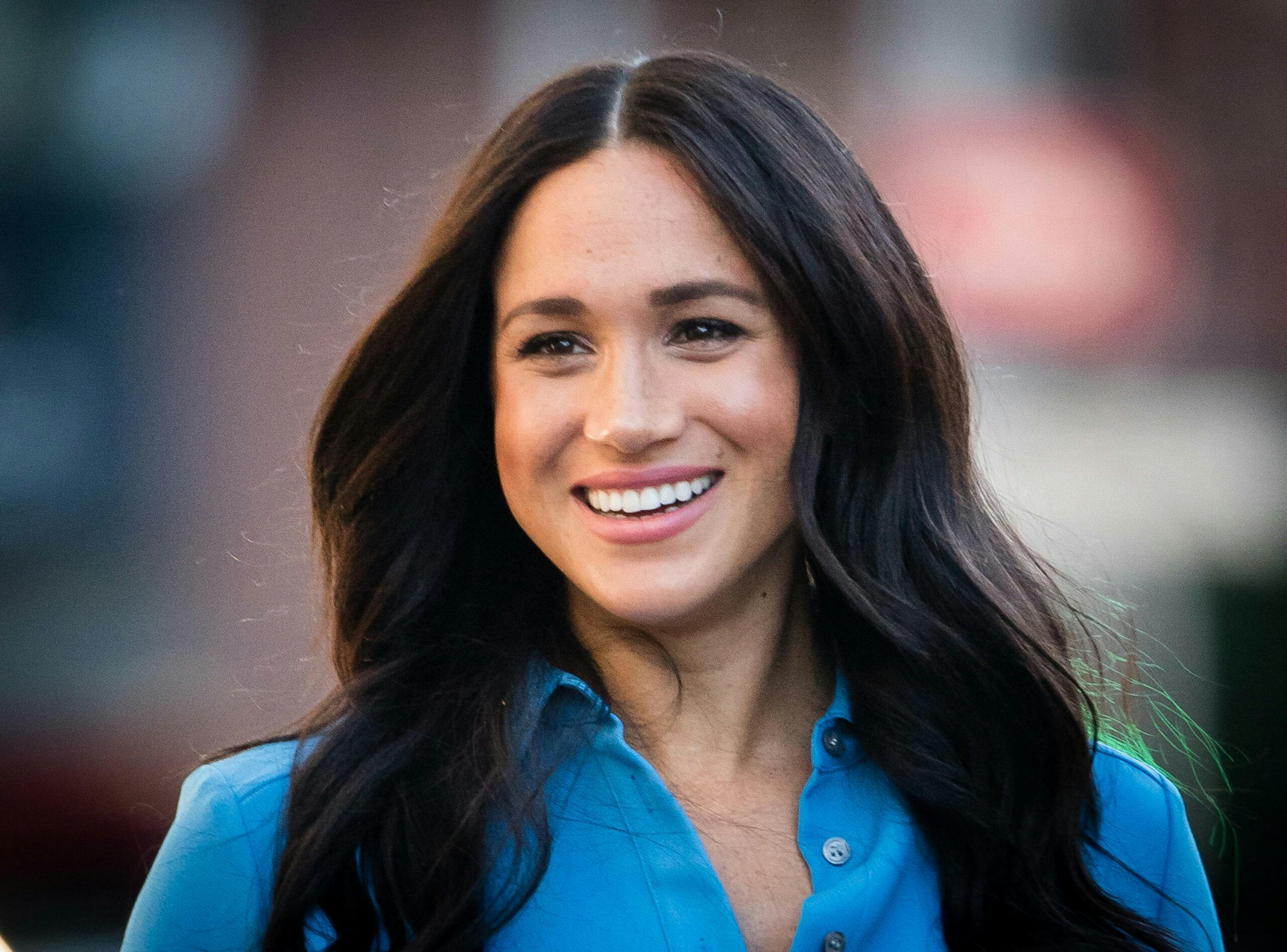 This Is The £40 Candle Meghan Markle Lights To Scent Her Montecito Home - Vimarsana News