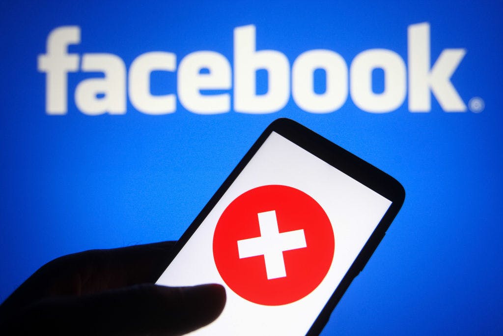 Wait, Why Is My Facebook Timeline Flooded With Random Celebrity Spam