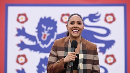 Alex Scott: ‘We’ve Had To Fight And Fight – For Fairer Pay, For Fairer