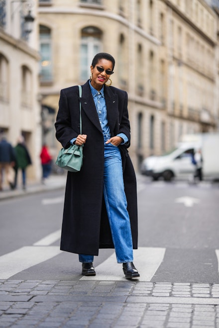 The Canadian Tuxedo Is The Only Way To Wear Denim For 2023 | Grazia