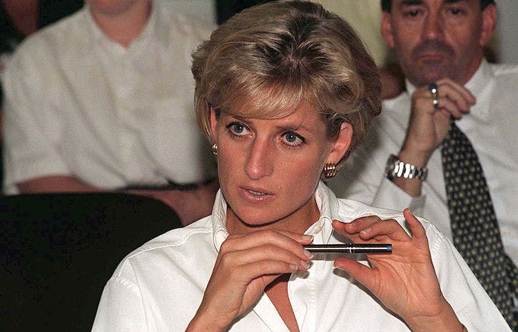 Did Princess Diana Predict Her Own Death? A New Channel 4 Documentary Investigates