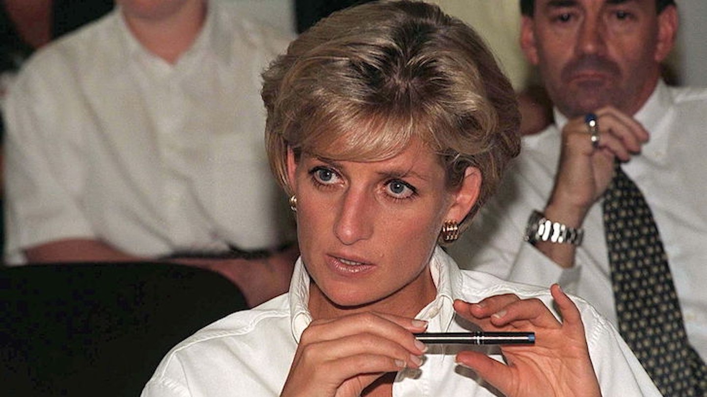 Did Princess Diana Predict Her Own Death? A New Channel 4 Documentary Investigates
