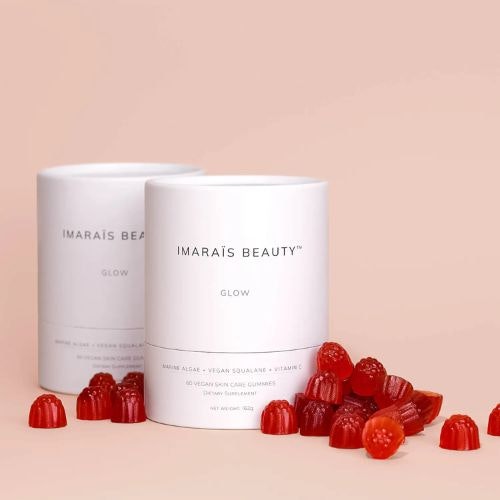 Do Hair Growth Vitamins Actually Work? These Are 9 Of The Best Grazia