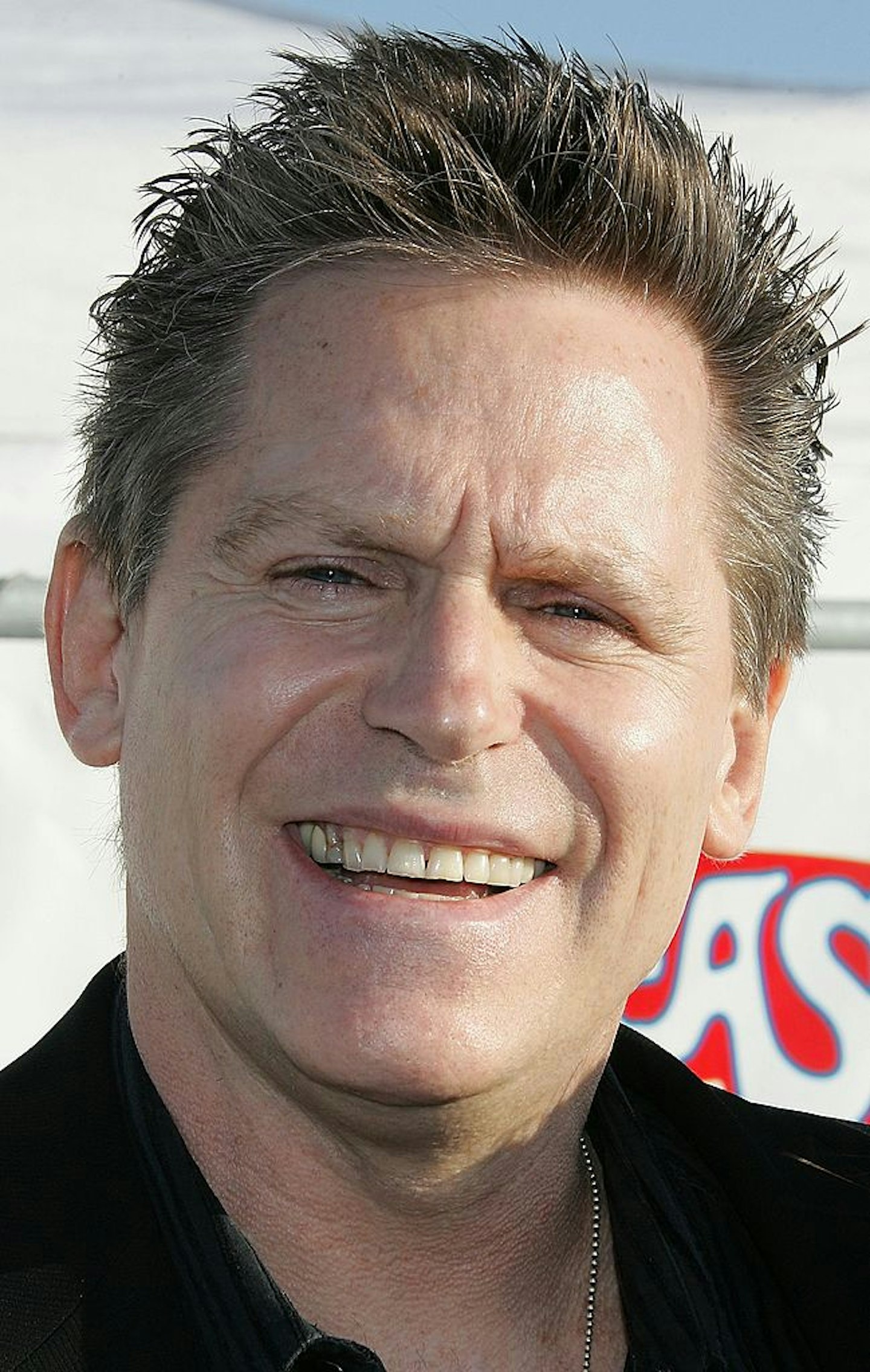 Jeff Conaway