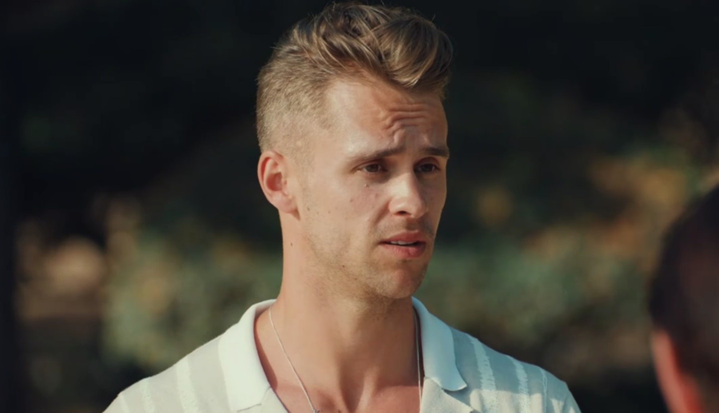 Made In Chelsea's Julius Should Not Be A Life Coach - Look At How He ...