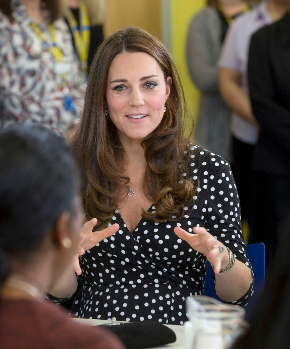 Kate Middleton ASOS Dress