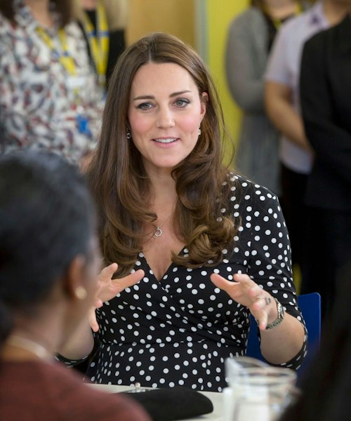 Middleton's Rouseabout The Best Kate Middleton Dresses That She Wears On Repeat (And They’re ...