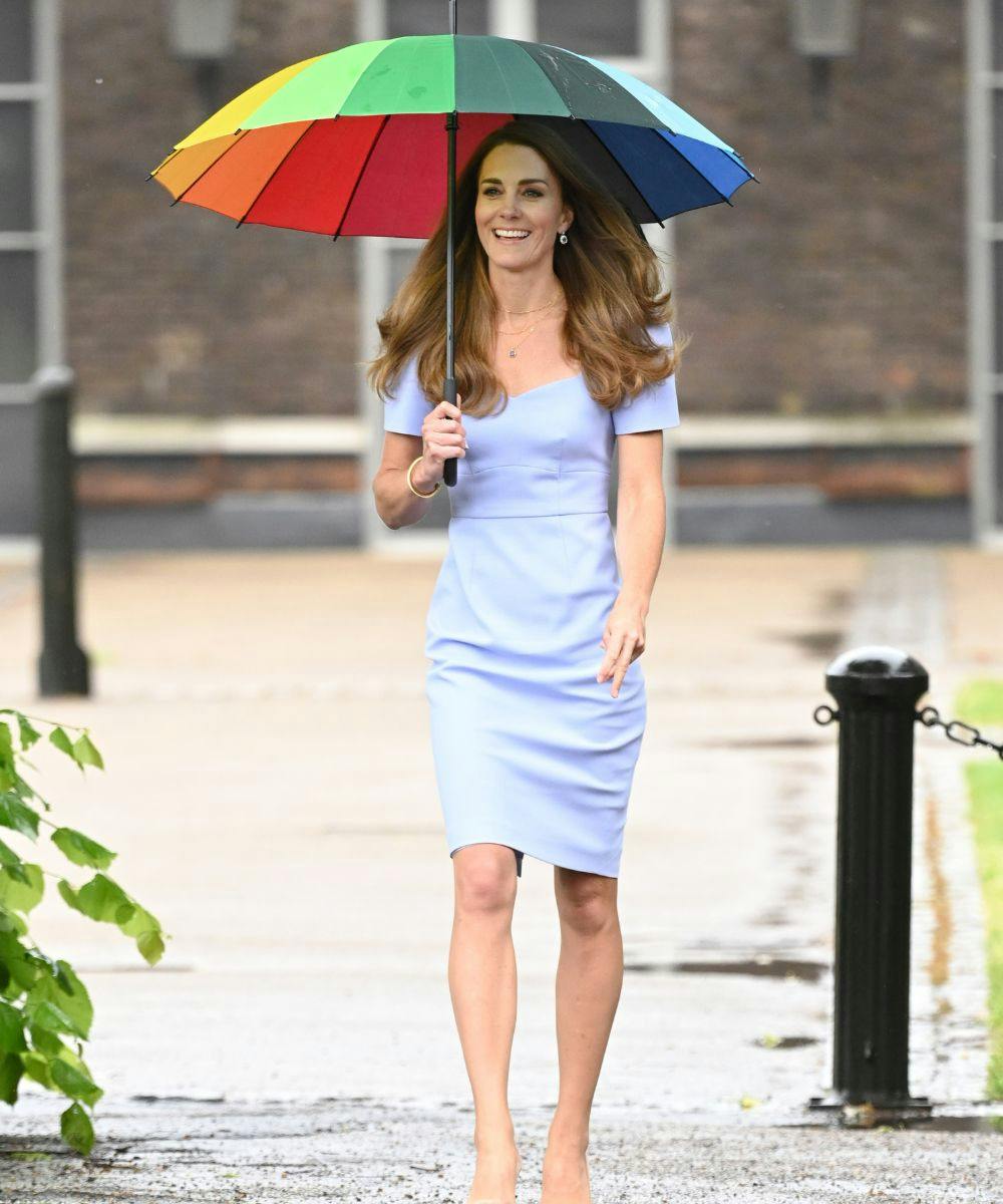 The Best Kate Middleton Dresses That She Wears On Repeat (And They’re ...