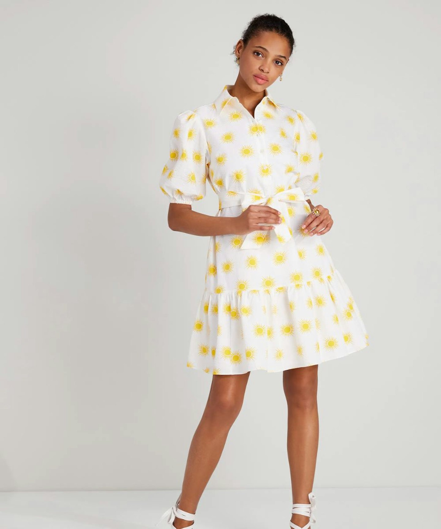 Kate Spade Suns Lake Dress