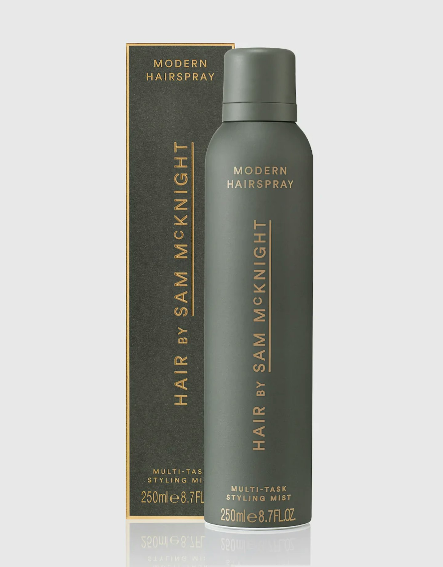 Hair By Sam McKnight Modern Hair Spray Multi-Task Styling Mist