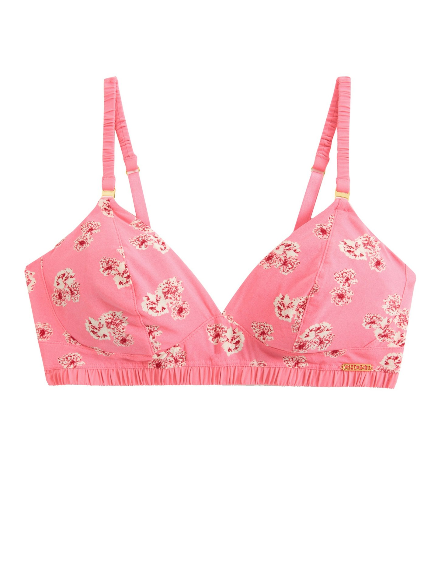 M&S X Ghost Bralette £24