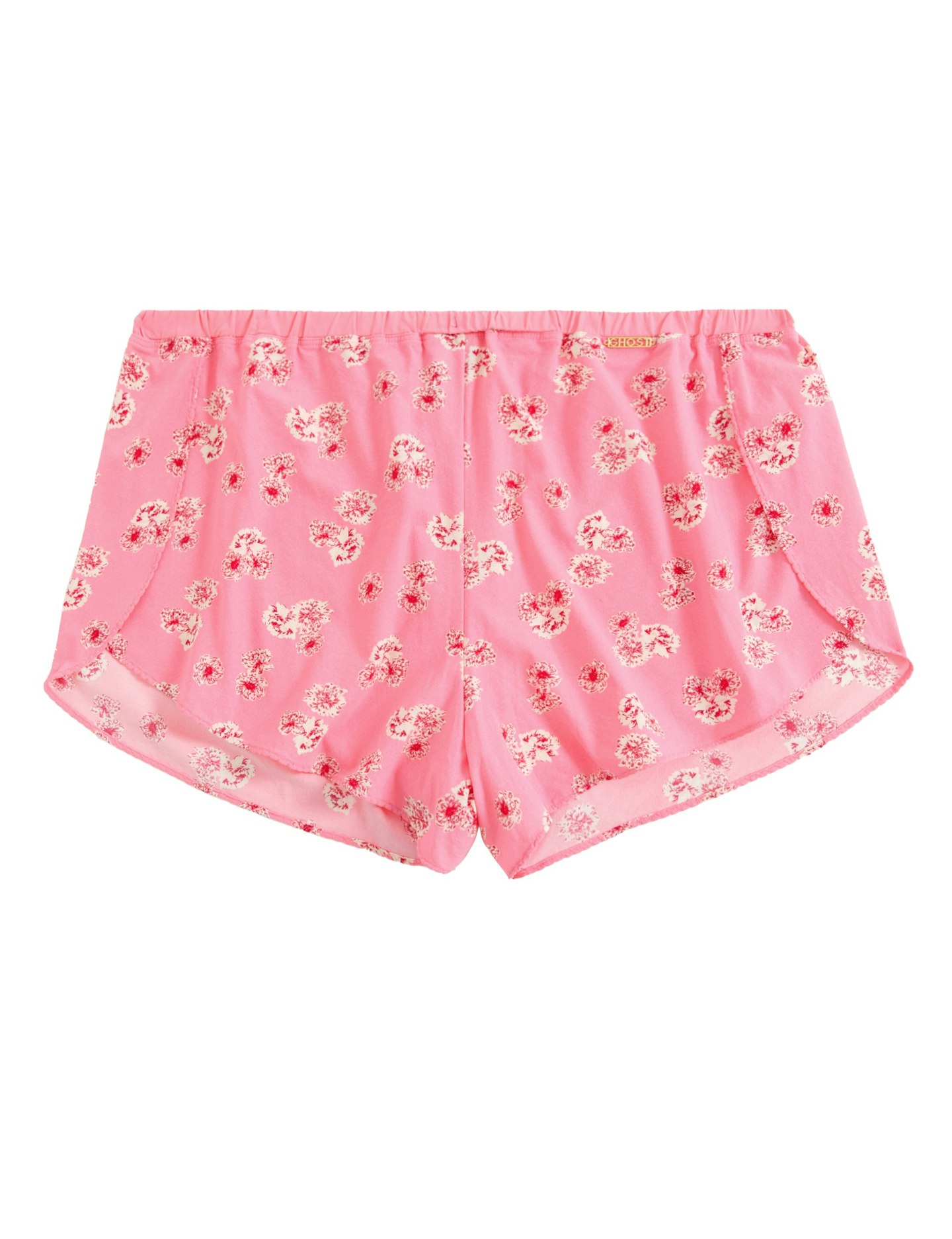 M&S X Ghost French Knicker £18