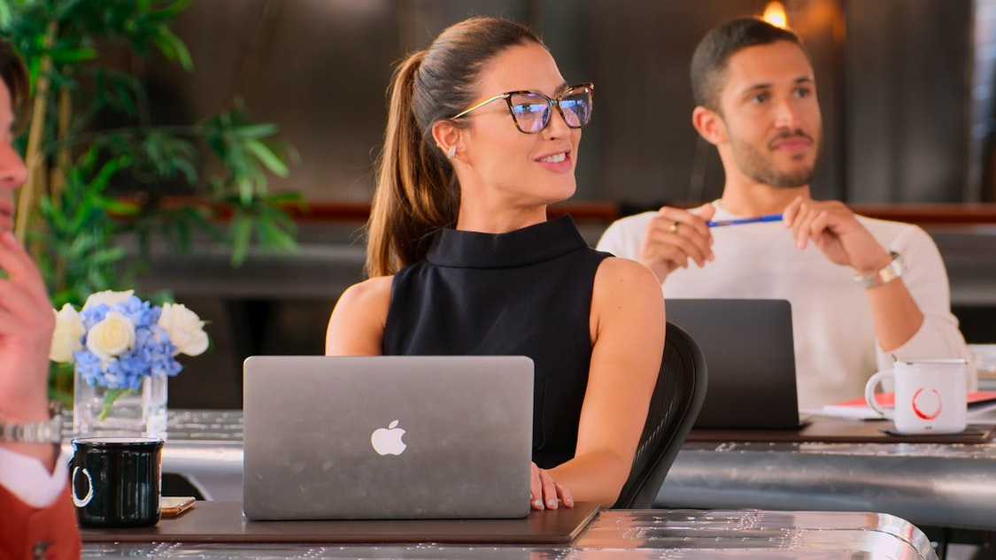 Selling The OC Everything You Need To Know About Polly Brindle Life Grazia Selling The OC Everything You Need To Know About Polly Brindle Life Grazia