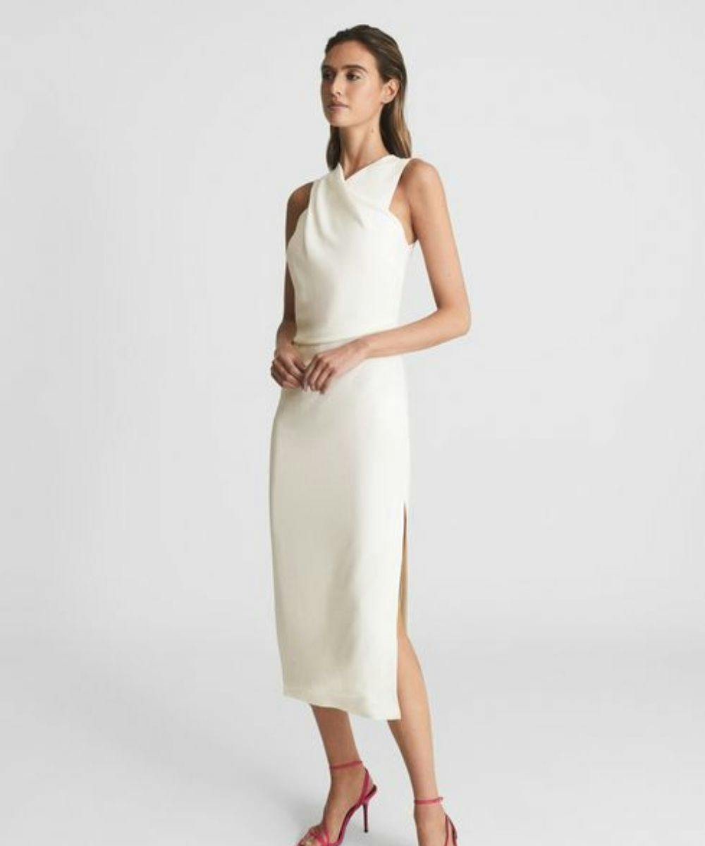 Cheap store reiss dresses