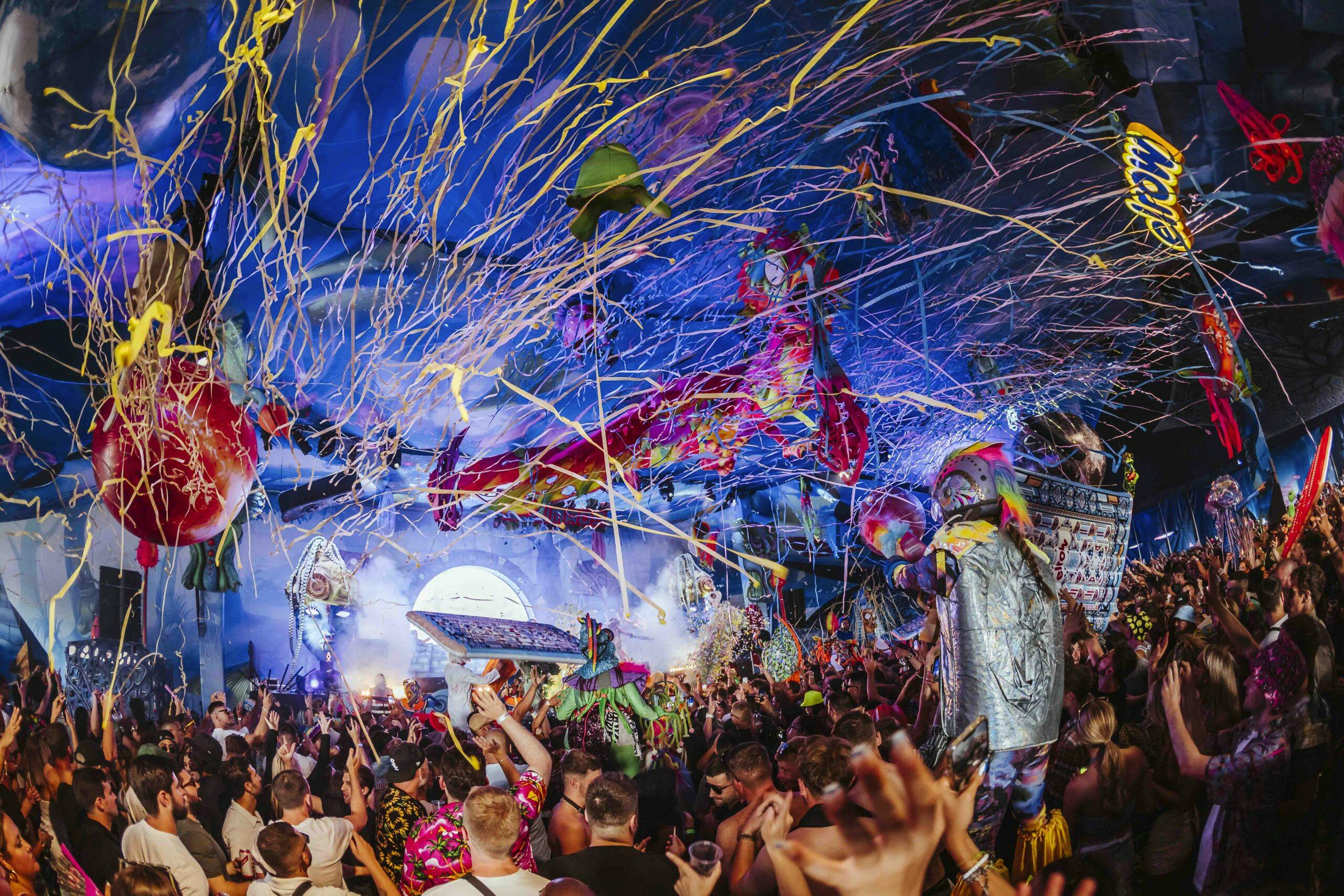 These Are The Best UK Festivals For 2025 That Still Have Tickets Left