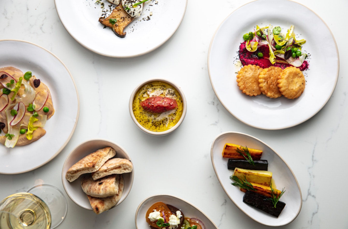best restaurants in london