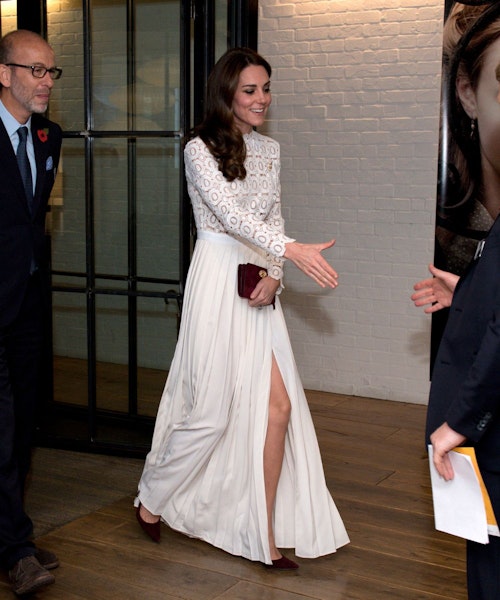 The Best Kate Middleton Dresses That She Wears On Repeat (And They’re ...