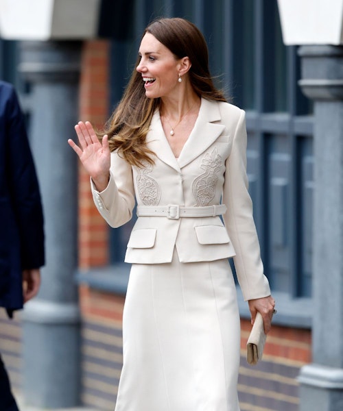 The Best Kate Middleton Dresses That She Wears On Repeat (And They’re ...