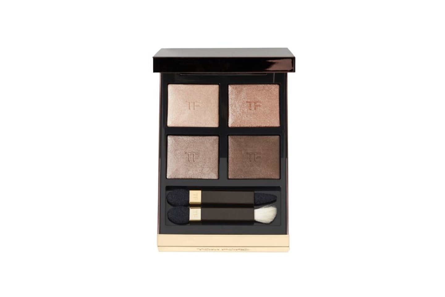 Tom Ford Eye Colour Quad in Nude Dip