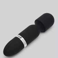 Tracy Cox SuperSex Silicone Wand Vibromasseur 10 Fonctions