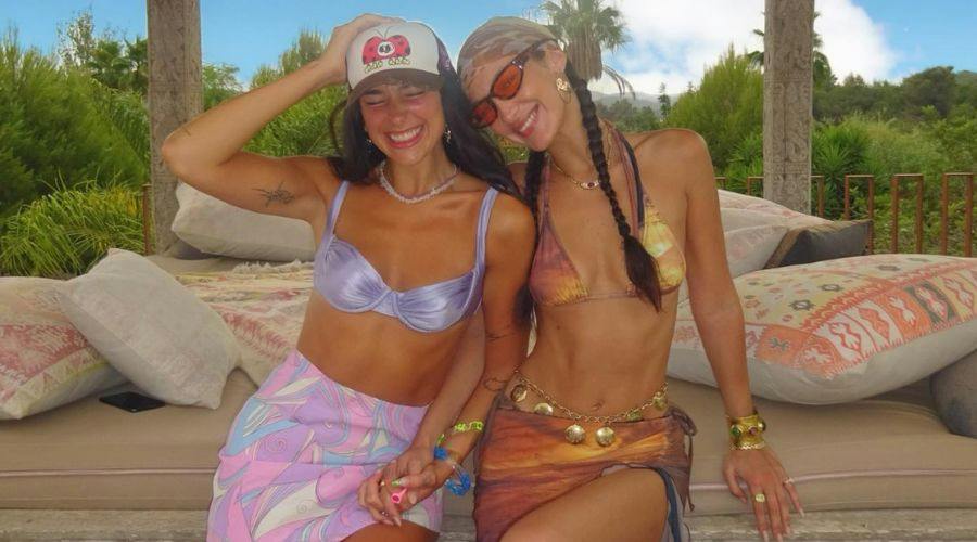 We've Found The Best Celebrity-Owned Bikinis – And They're Still Available To Buy - Vimarsana News