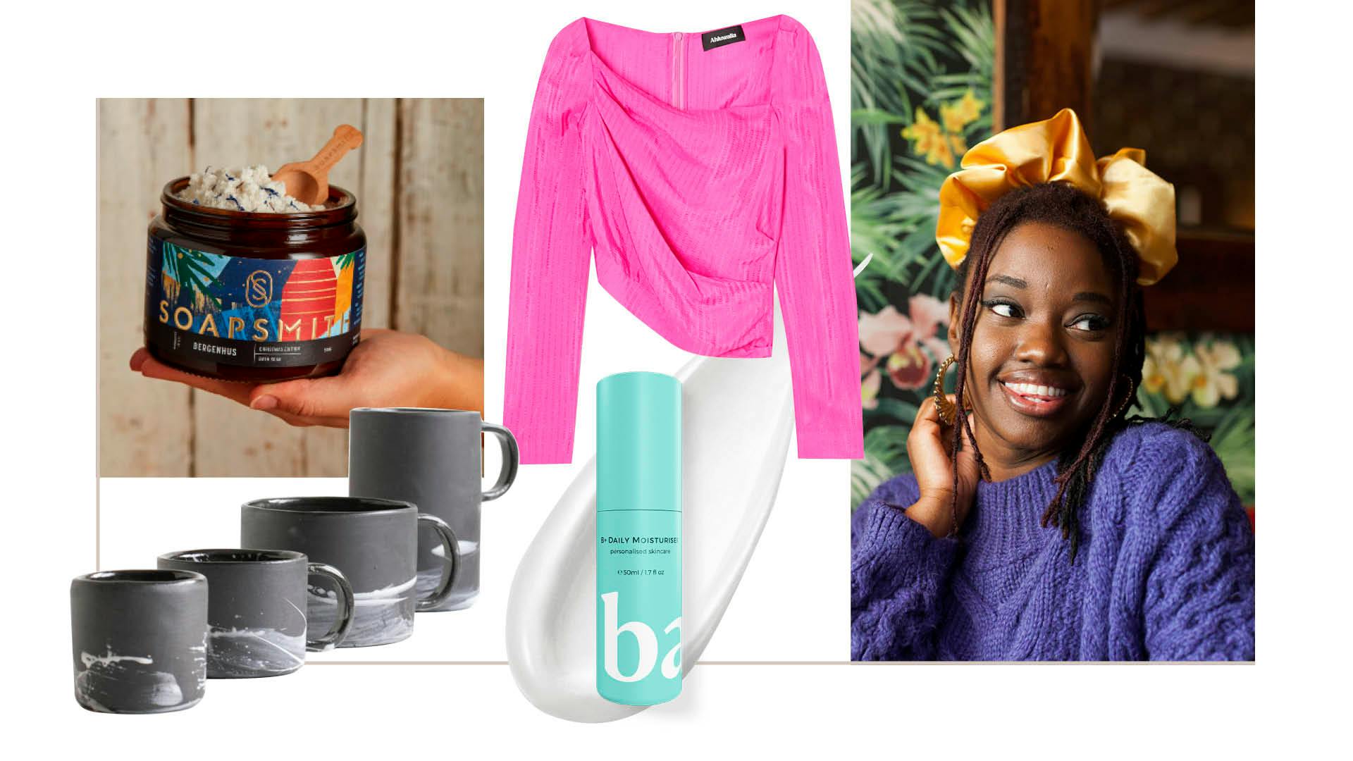 The Grazia Edit: Here's What We're Buying This Weekend - Vimarsana News