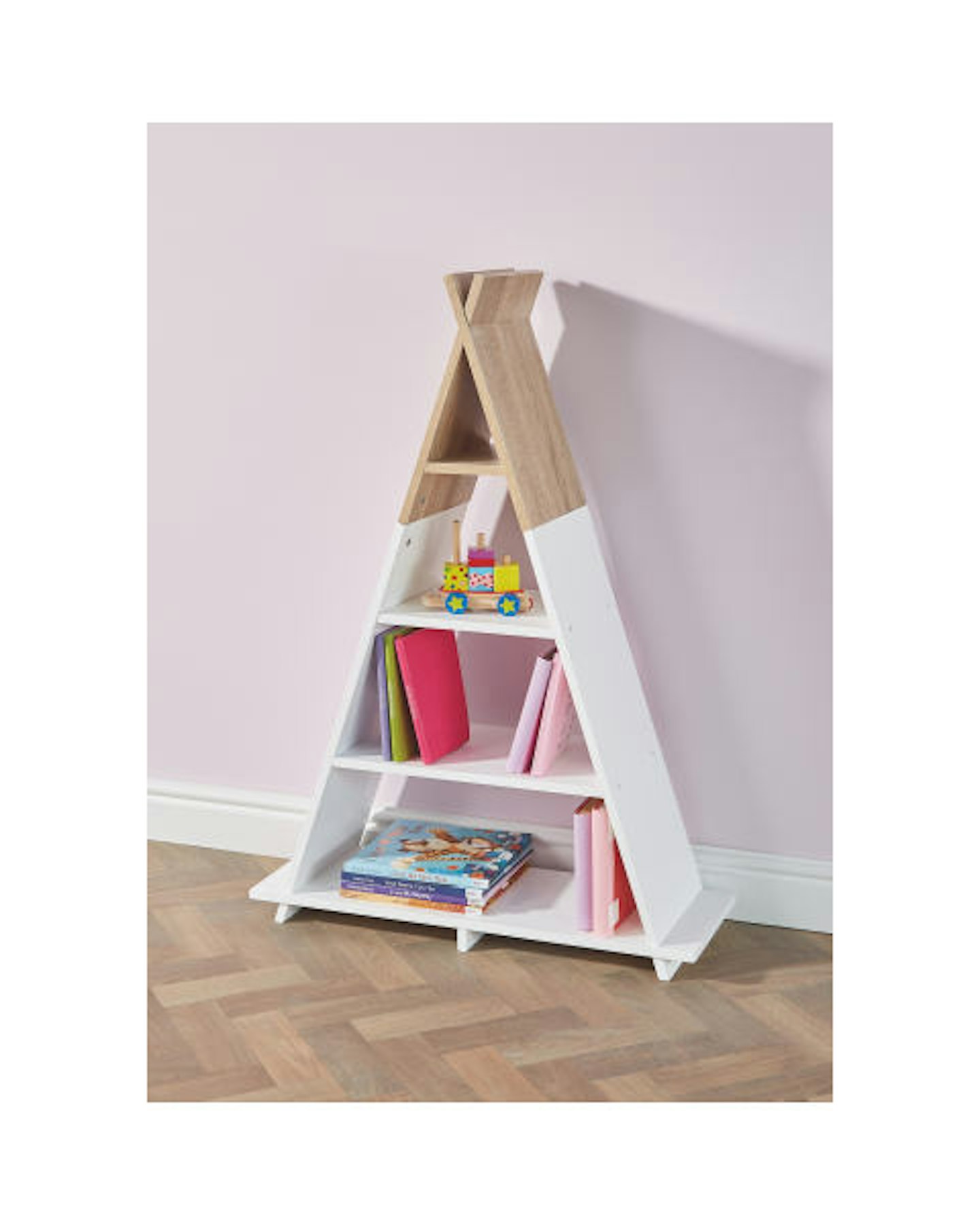 Aldi kids furniture bookcase