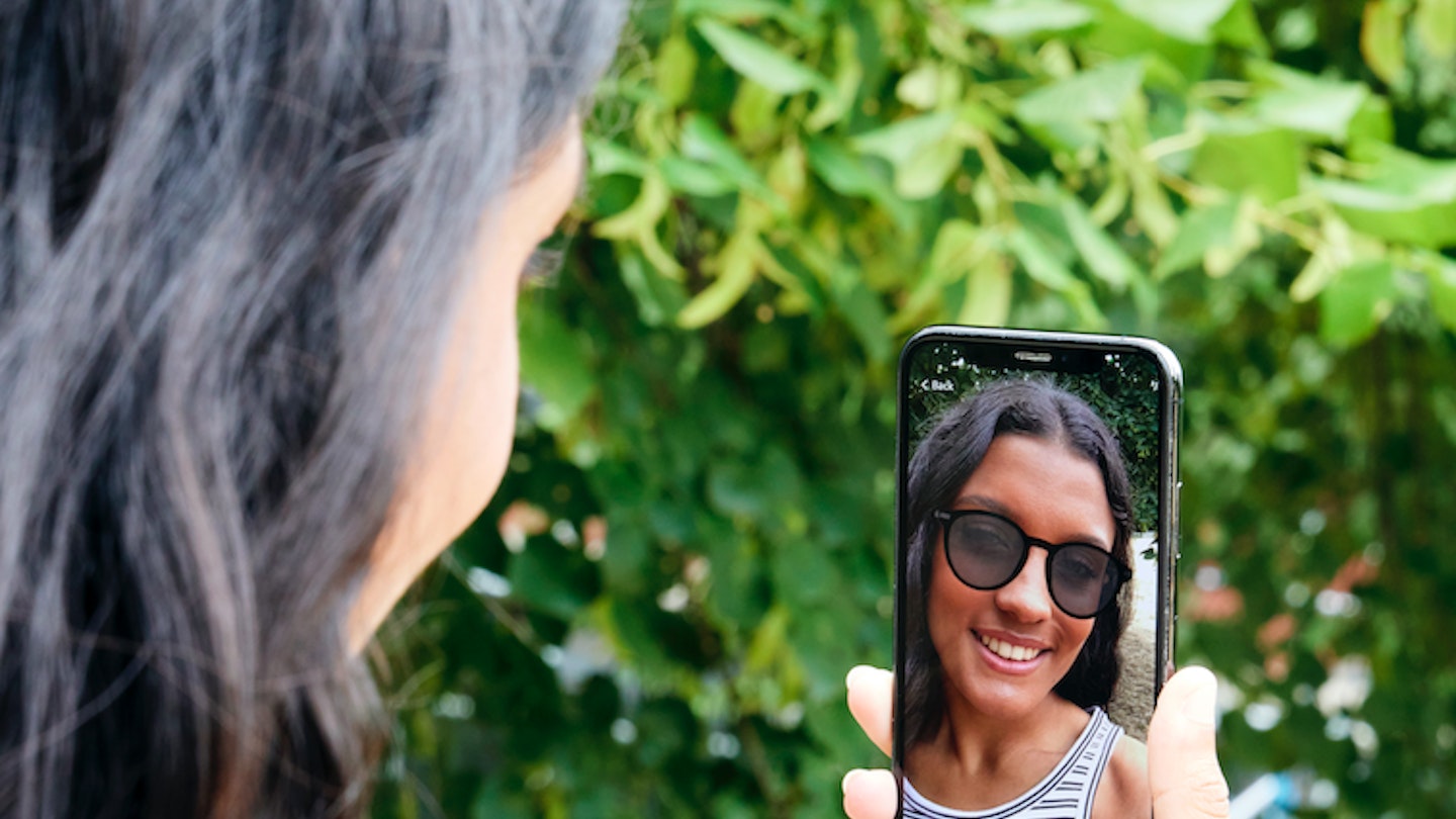 It s Now Possible To Virtually Try On Amazon Sunglasses