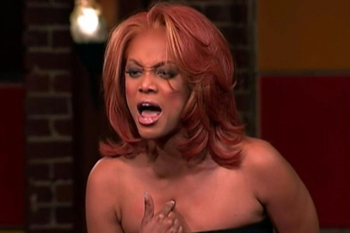 America’s Next Top Model: Why The Internet Is Still Horrified By The ...
