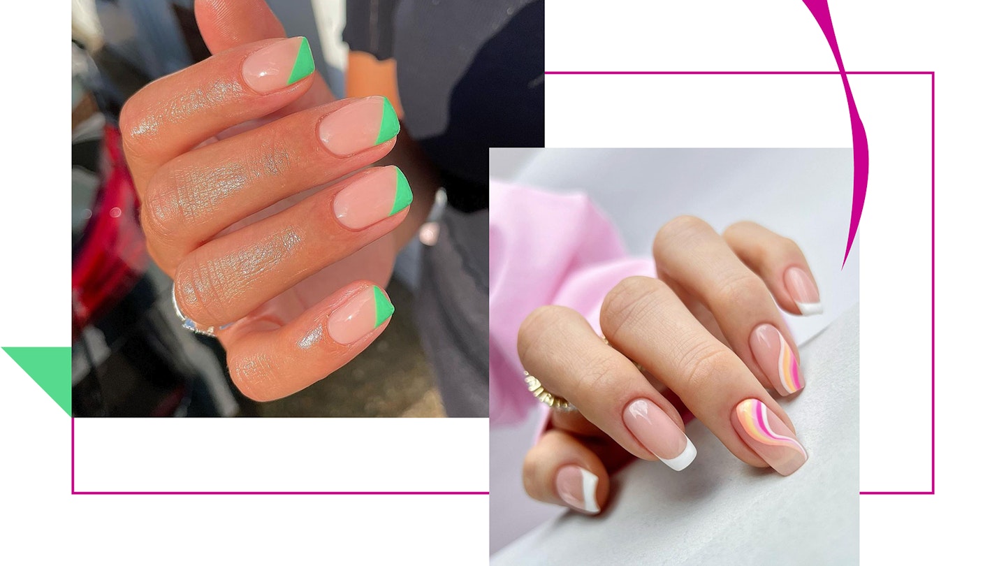 How to Cure Gel Nails Without a UV Light: 13 Steps (with Pictures)