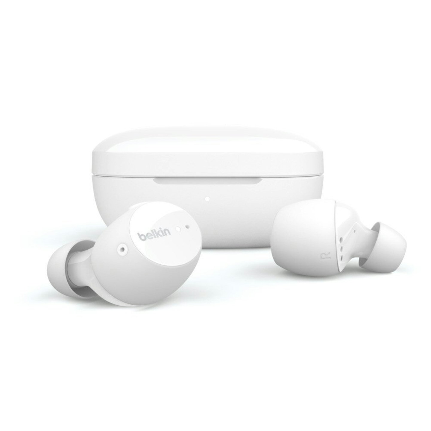 Belkin SoundForm Immerse Noise Cancelling Earbuds