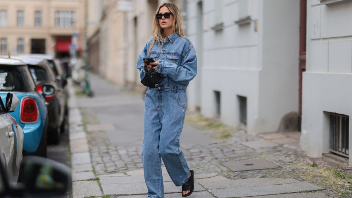 Fall Fashion Trend: Jumpsuits That Are Flattering